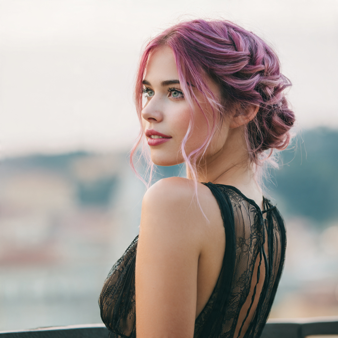 Easy Party Hairstyles: Simple Looks That Feel Stylish and Fun 2 Easy Party Hairstyles