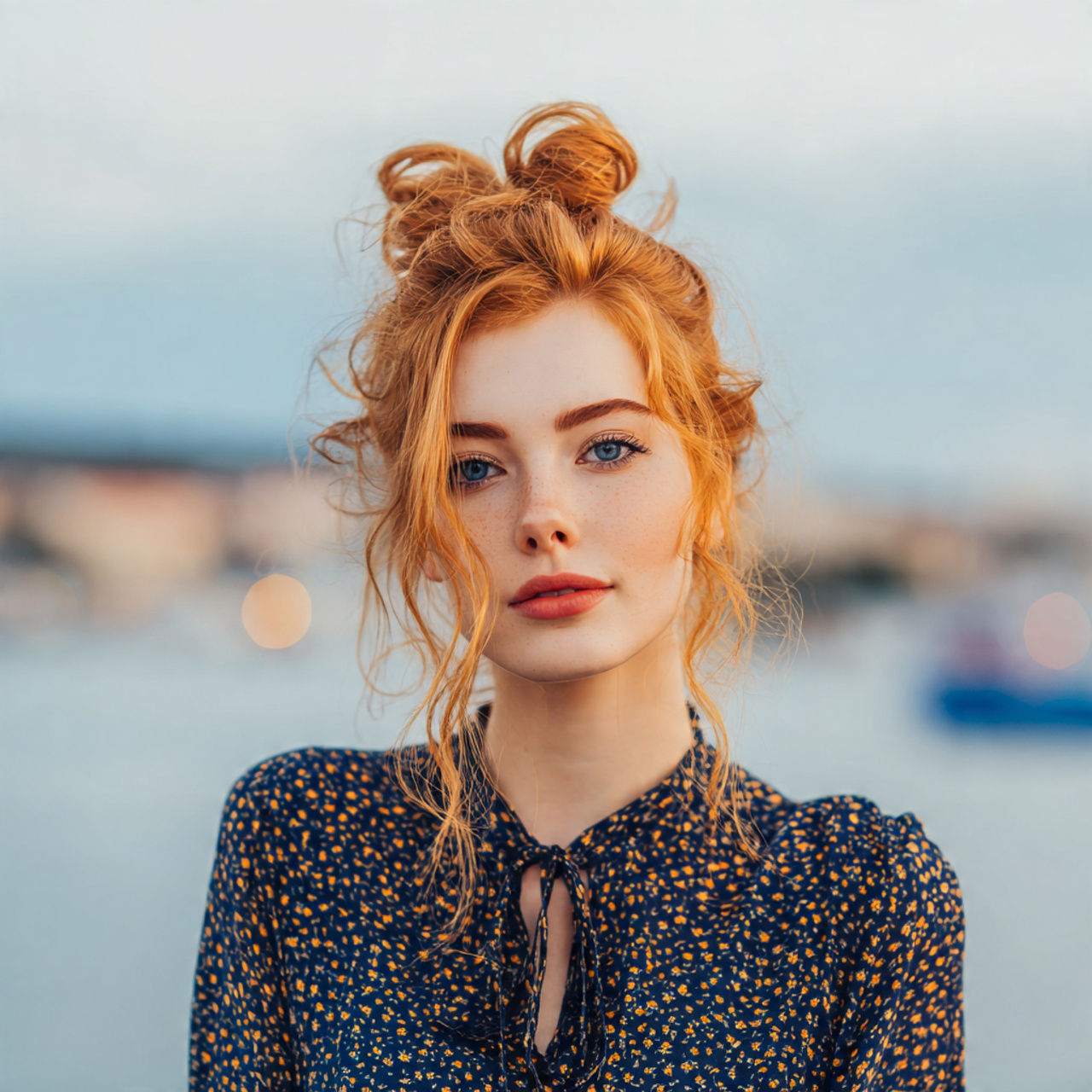 Easy Pretty Hairstyles