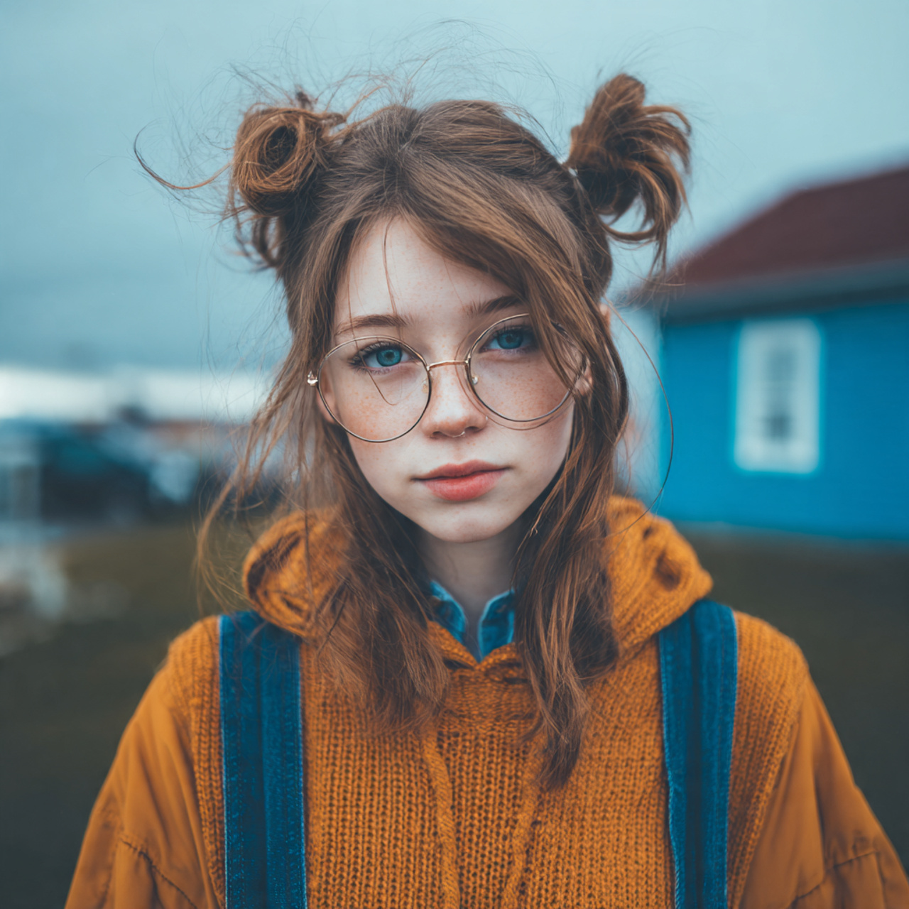 Easy School Hairstyles For Teens