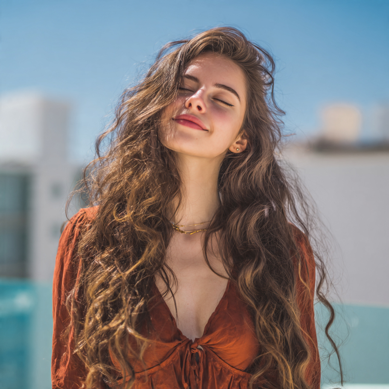 Fast Easy Hairstyles