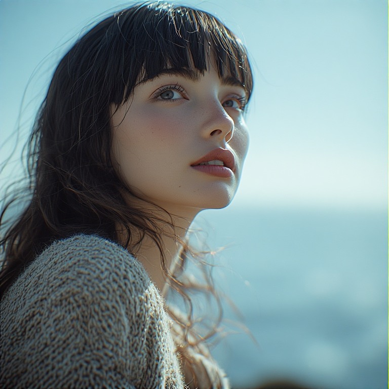 Hush Cut Hair: 15 Soft Layered Styles for a Modern, Easy Look 3 Hush Cut Hair