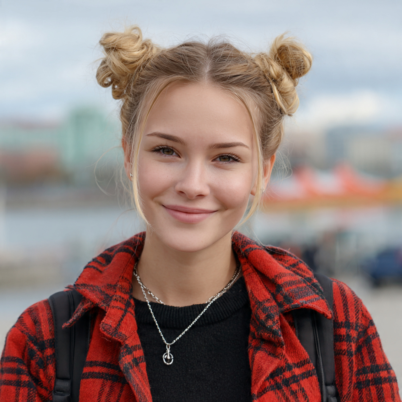 Quick And Easy Hairstyles For School