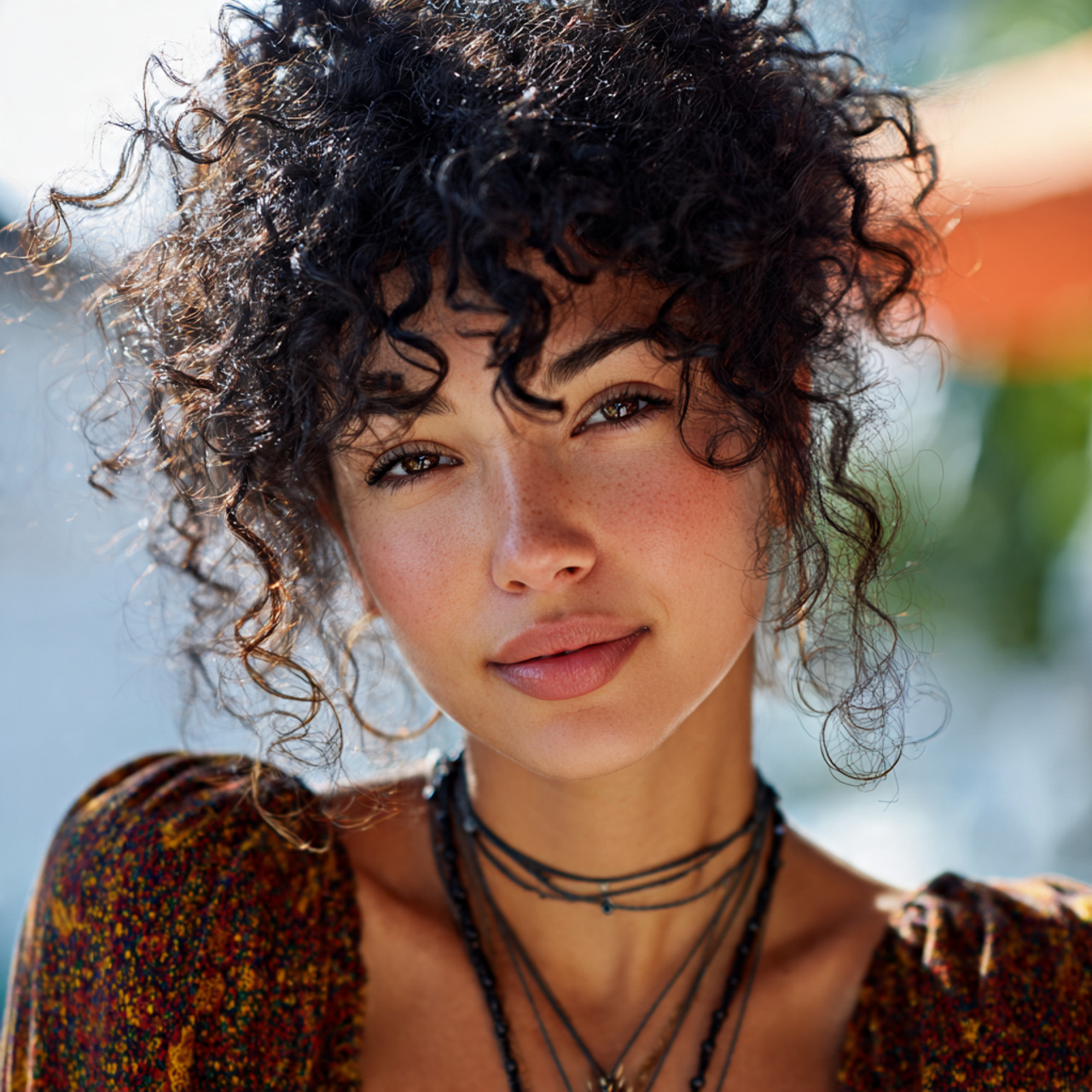 Hairstyles Curly Hair
