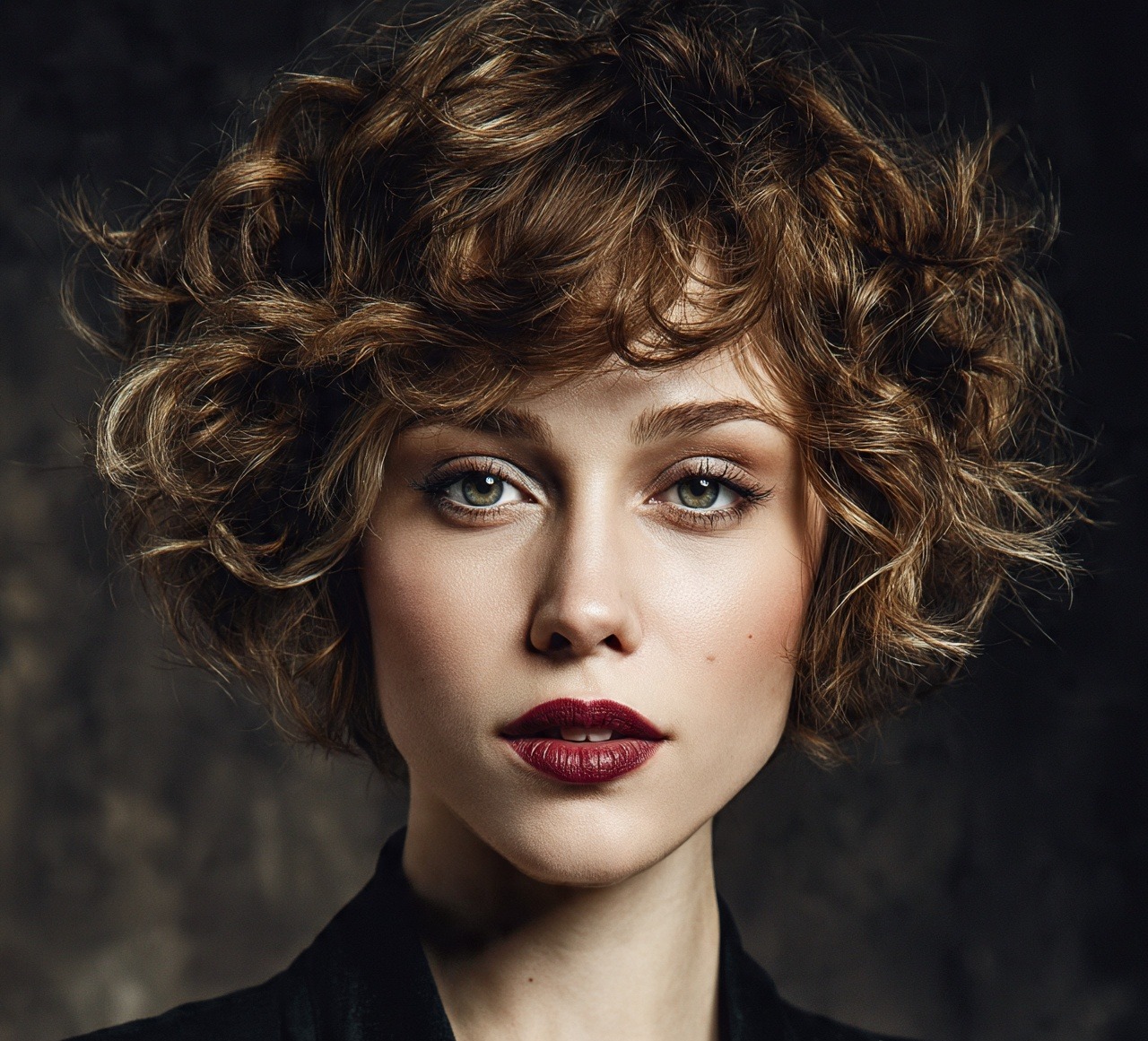 Curly Pixie Bob