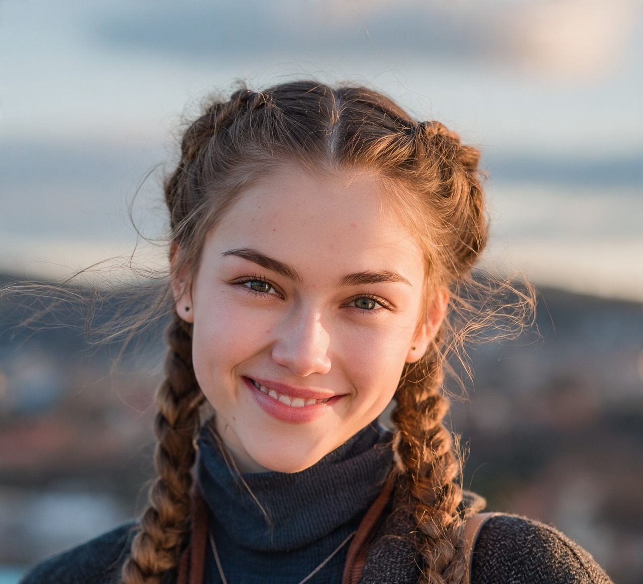 Braided Hairstyles