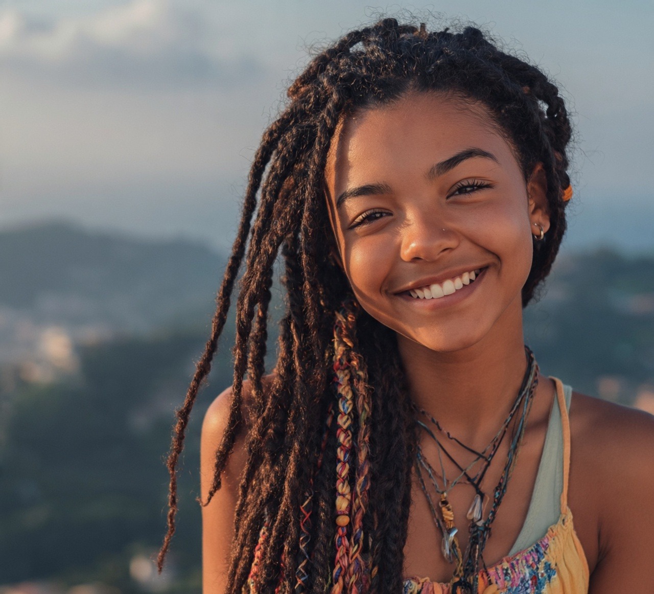 15 Braided Hairstyles Natural Hair That Will Transform Your Protective Style Game 23 Braided Hairstyles Natural Hair
