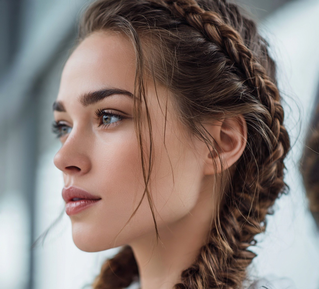 Braided Hairstyles