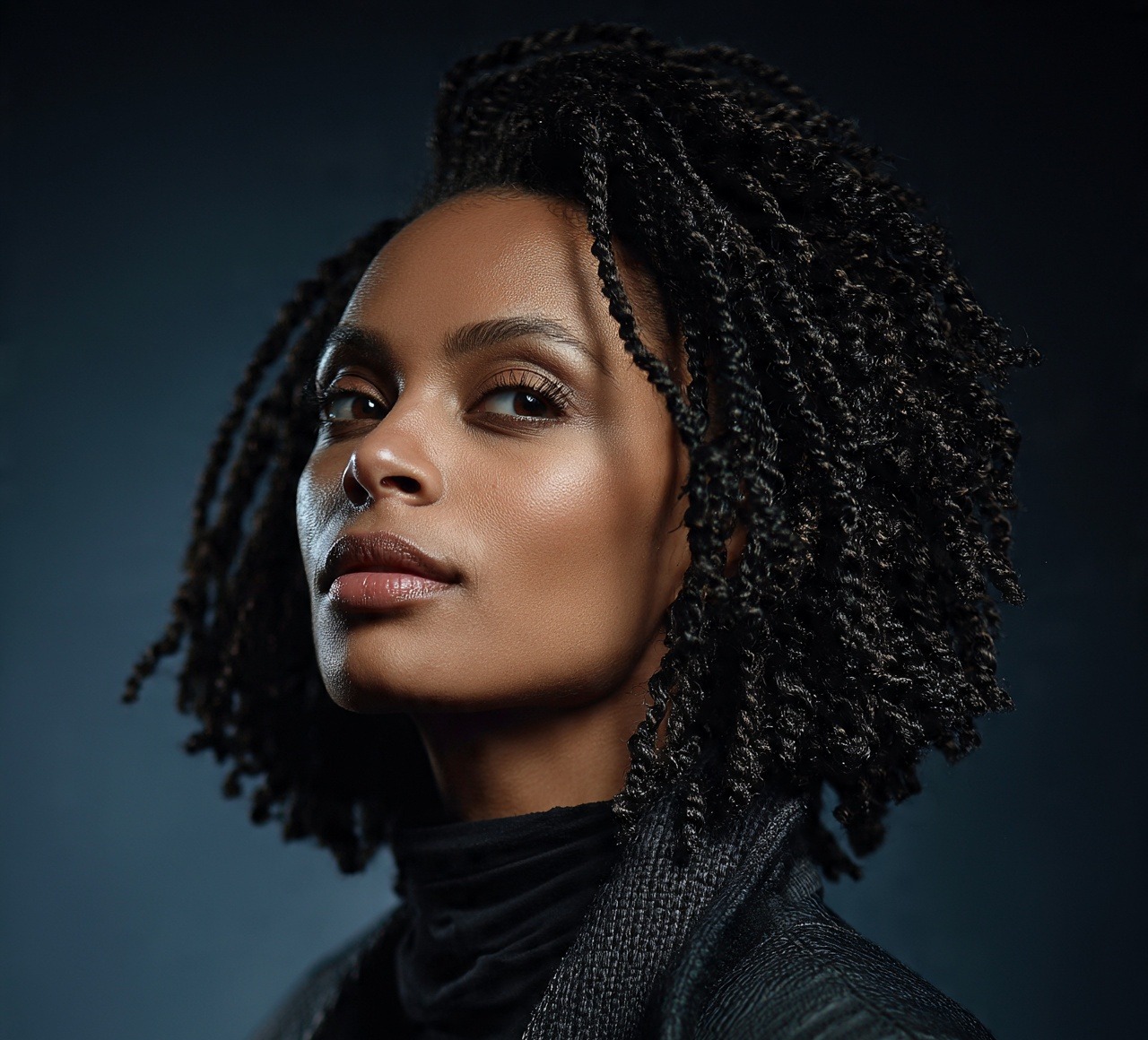 13 Curly Hairstyles Medium Length That Will Totally Transform Your Look 1 Curly Hairstyles Medium Length