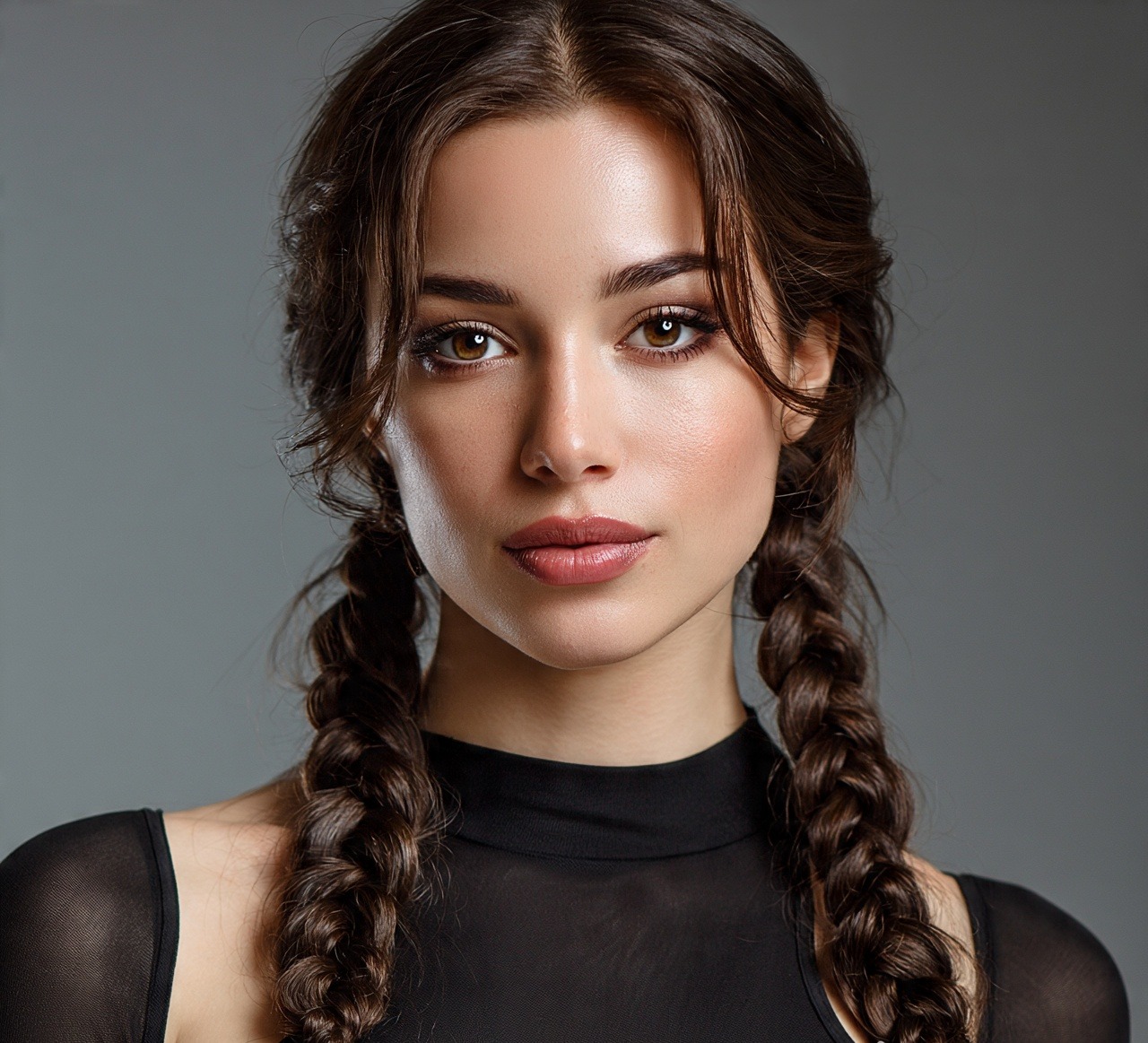 12 Stunning Quick Braided Hairstyles That Will Transform Your Morning Routine 22 Quick Braided Hairstyles