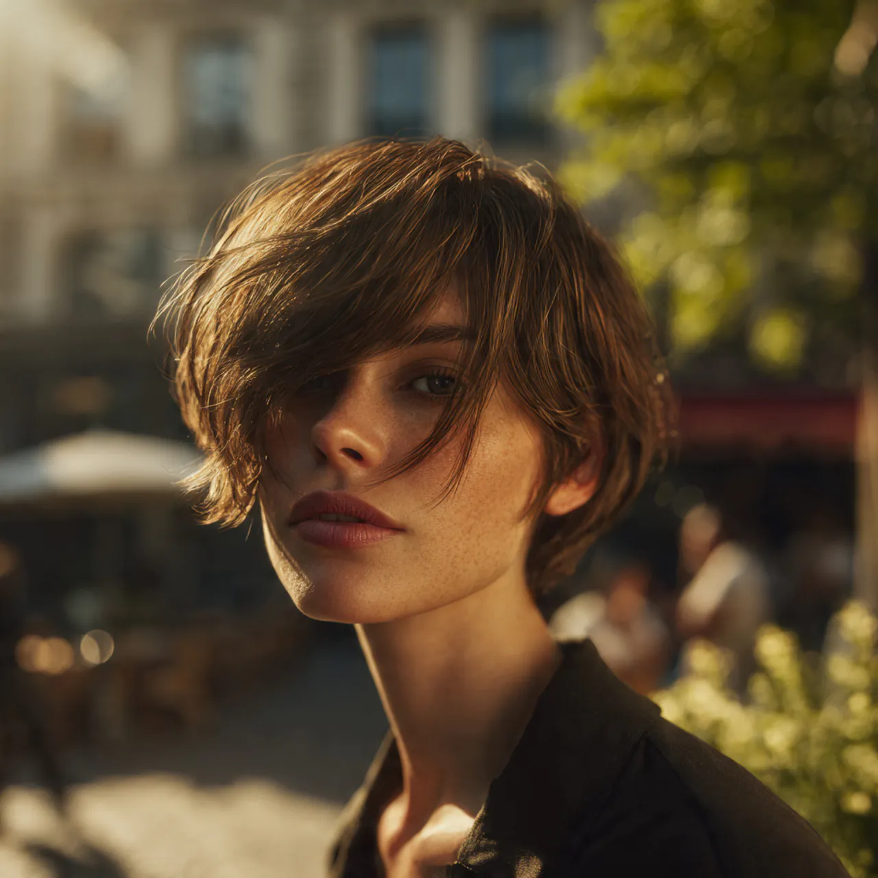 Long Pixie Bob
