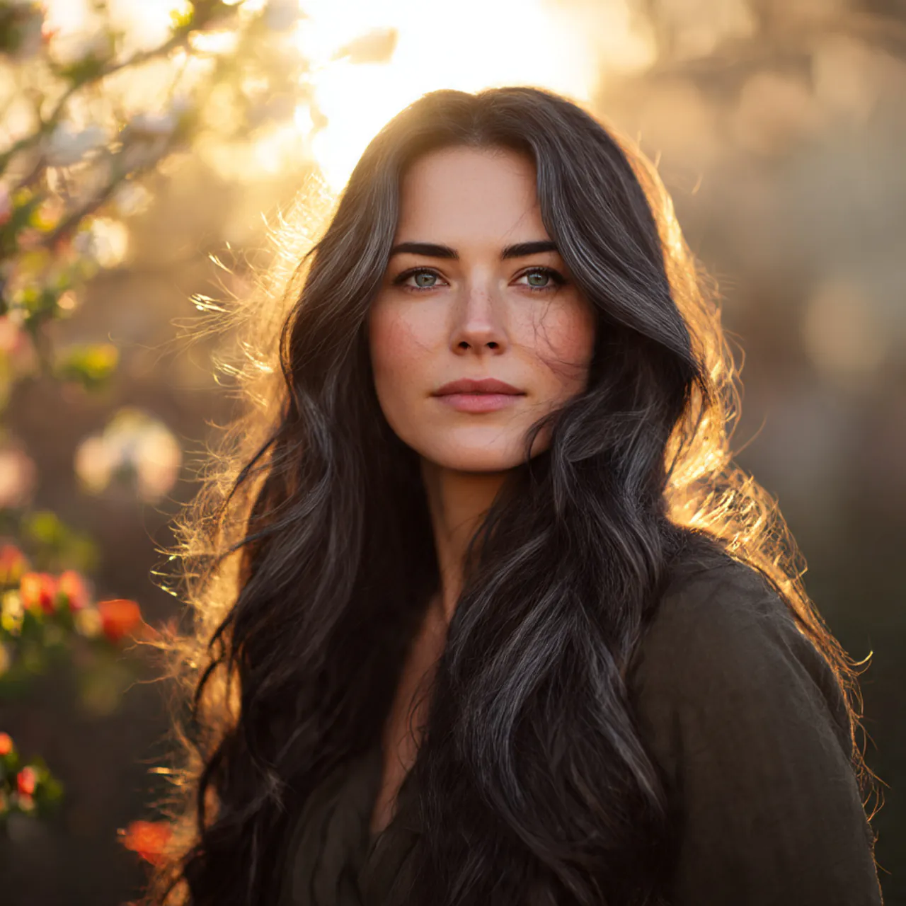 Silver Highlights