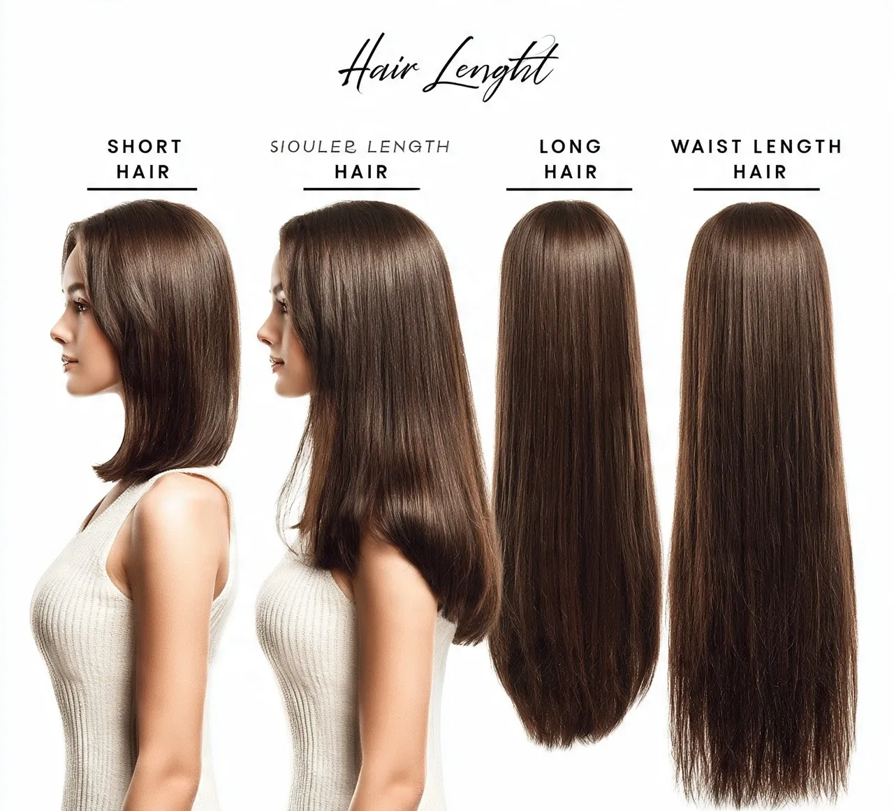 Hair Length