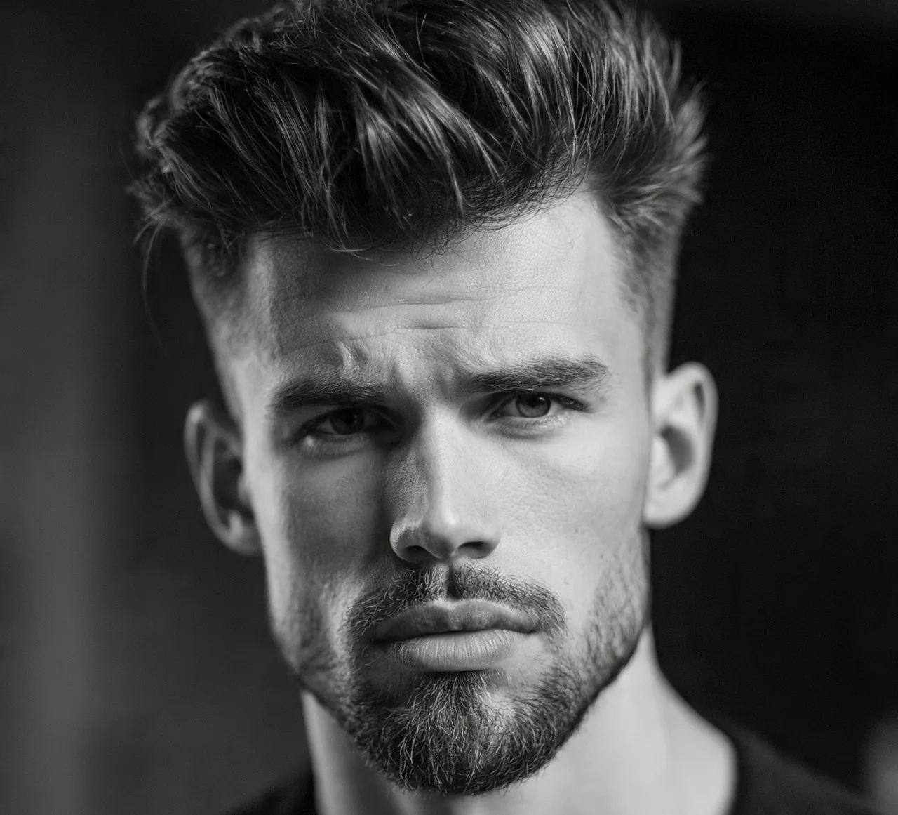 Men's Styles